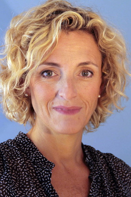 Zdjęcie Audrey Perrin