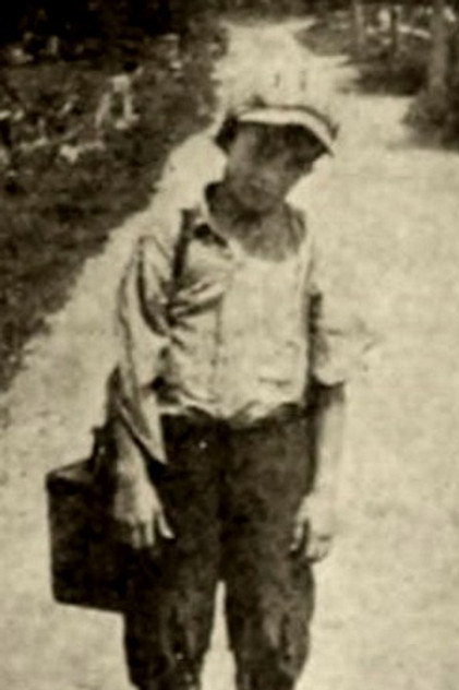 Zdjęcie Edna Foster