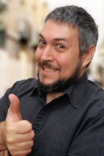 Zdjęcie Santiago Alvarado