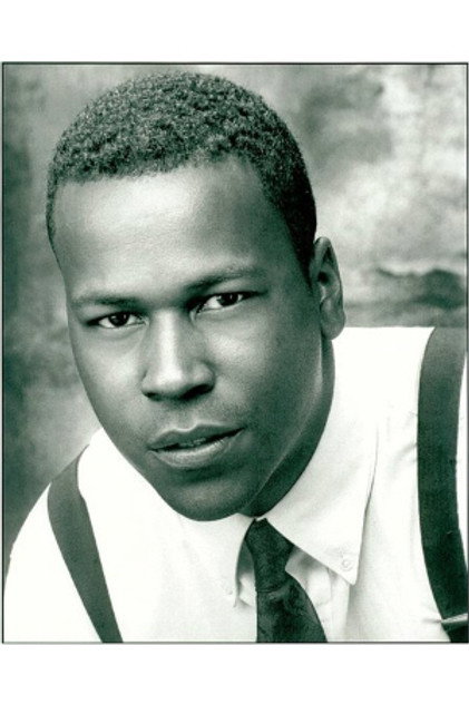 Zdjęcie Spencer Scott