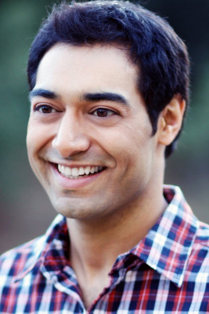 Zdjęcie Amol Shah