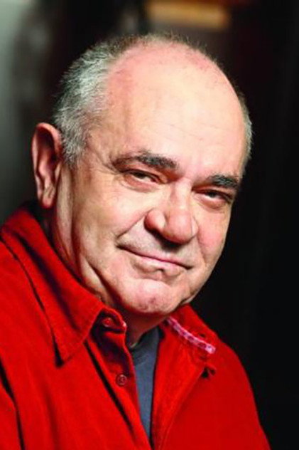 Zdjęcie Feđa Stojanović