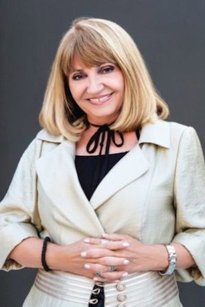 Zdjęcie Ljiljana Stjepanović