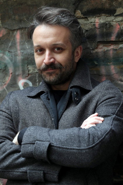 Zdjęcie Nemanja Oliverić