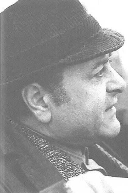 Zdjęcie Tanio Boccia