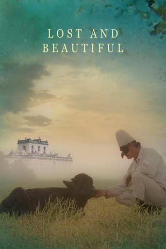Okładka filmu Obsada filmu Lost and Beautiful