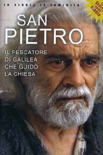 Okładka filmu San Pietro