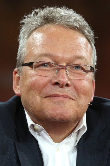 Zdjęcie Rainer Voss