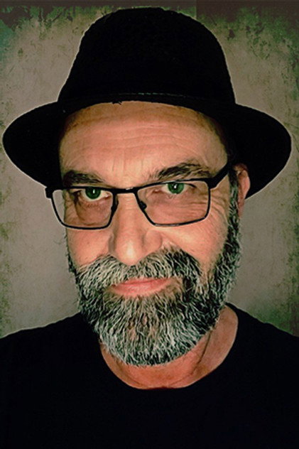 Zdjęcie Terry West