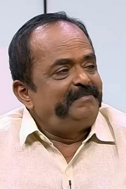 Zdjęcie Bharathi Kannan