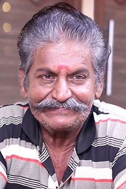 Zdjęcie Suryakanth