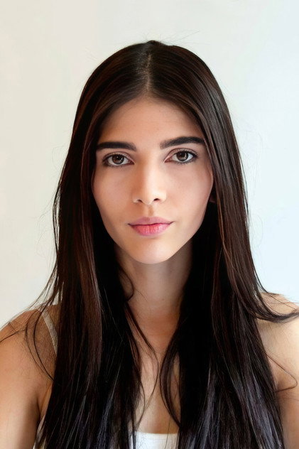 Zdjęcie Eliane Chipia