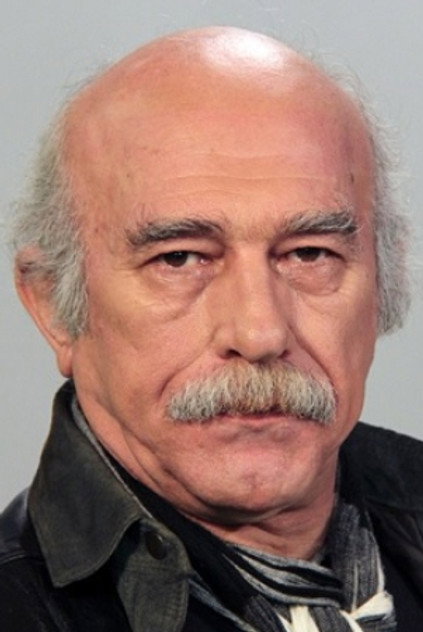 Zdjęcie Halil Kumova