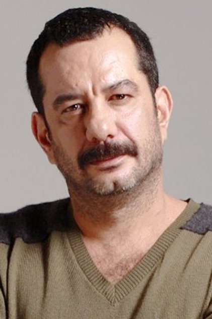 Zdjęcie Emre Törün
