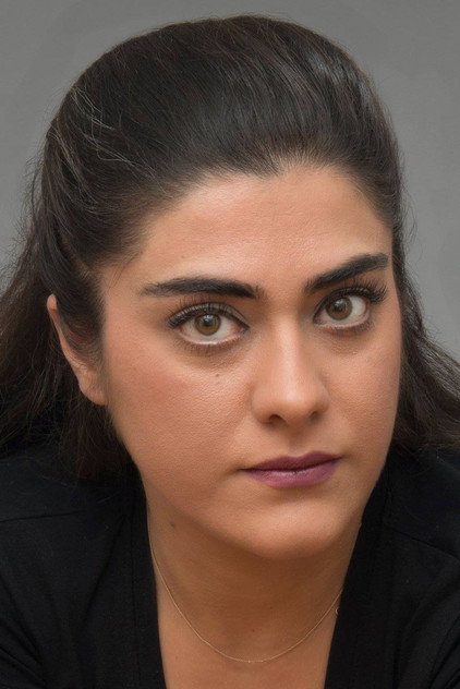 Zdjęcie Melza Burcu İnce