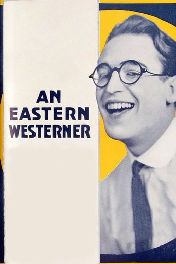 Okładka filmu Obsada filmu An Eastern Westerner