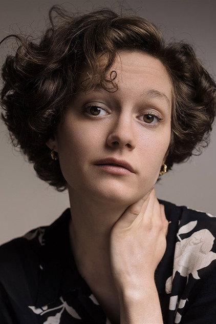 Zdjęcie Laurianne Loisel