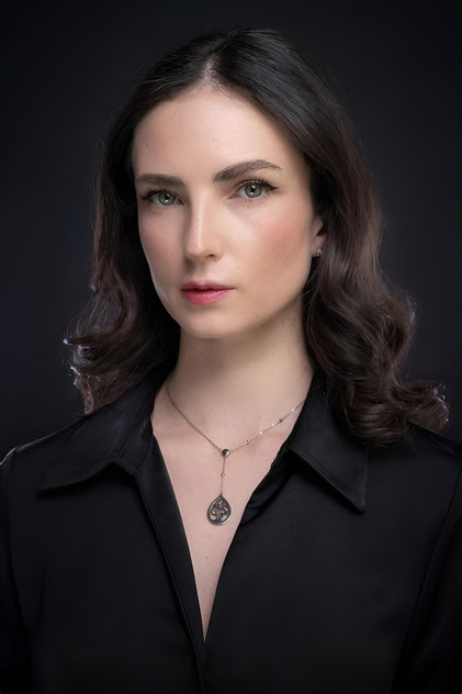 Zdjęcie Kateryna Korchynska