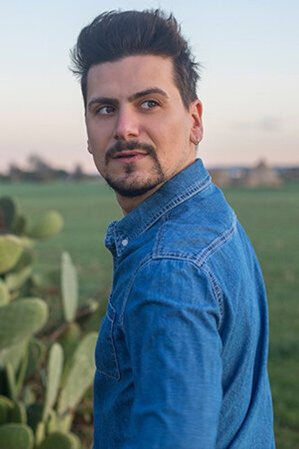 Zdjęcie Alex D’Antona