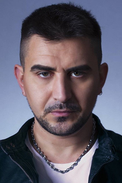 Zdjęcie Mirko D’Antona