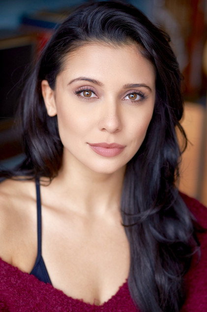 Zdjęcie Emily Shah