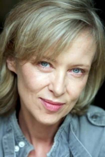 Zdjęcie Diane Pierens