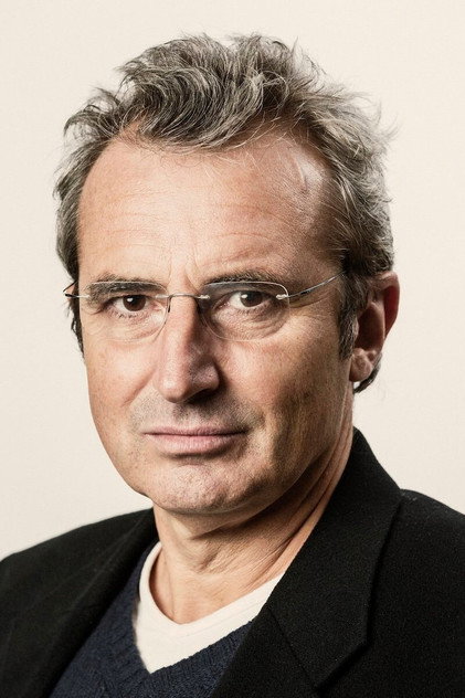 Zdjęcie Mariano Barroso