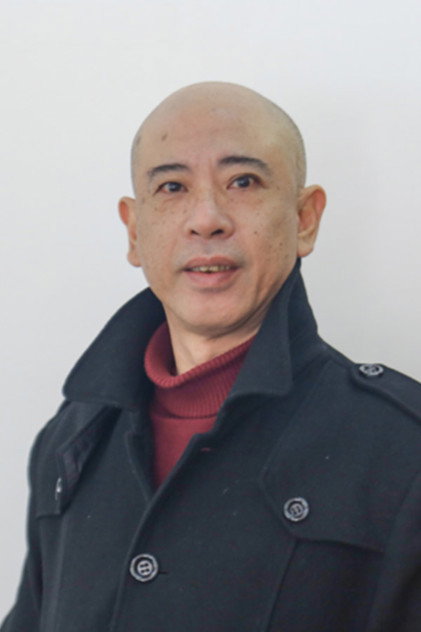 Zdjęcie Ye Fengjin