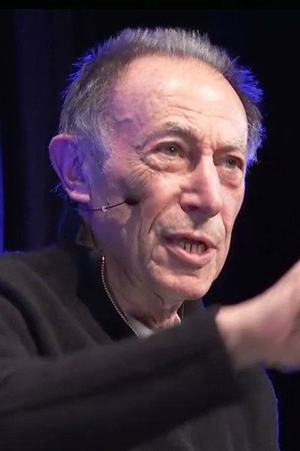 Zdjęcie Jack Hazan