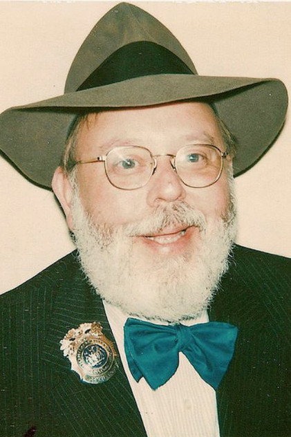 Zdjęcie Henry Geldzahler