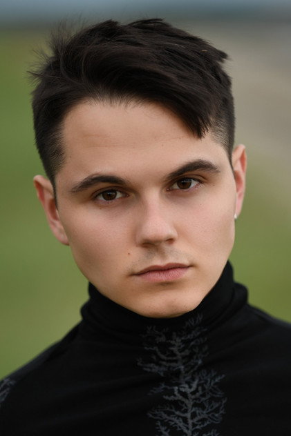 Zdjęcie Michael Friend