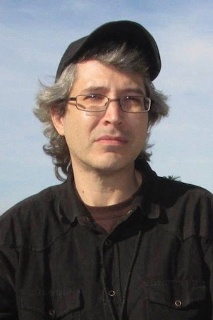 Zdjęcie Kevin DiNovis