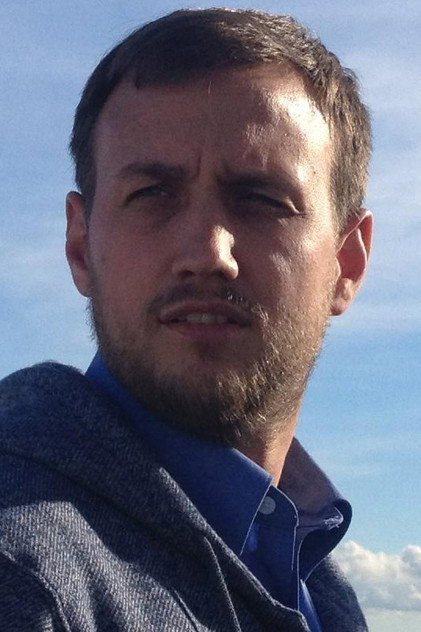 Zdjęcie Tim Skousen