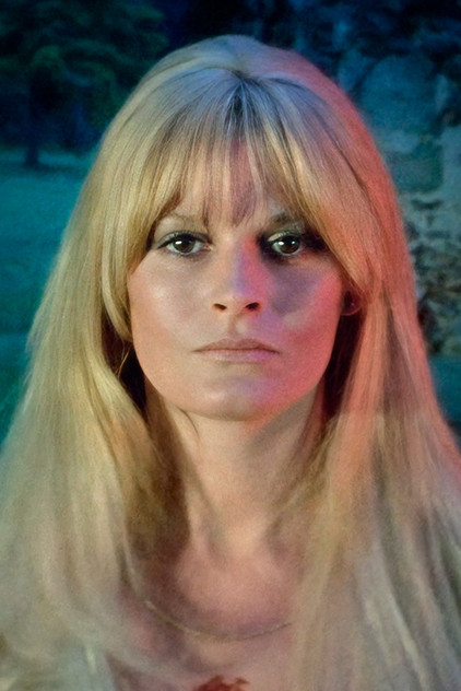 Zdjęcie Michèle Perello