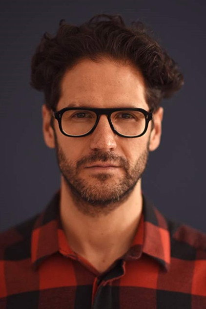 Zdjęcie Mauricio T. Valle