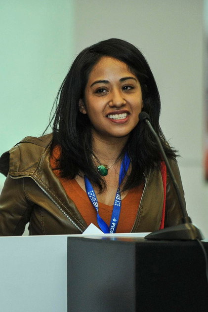 Zdjęcie Gabriela Ivette Sandoval Torres