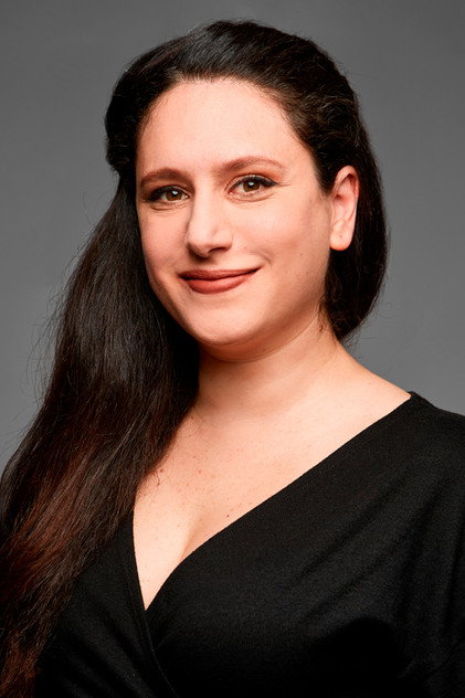 Zdjęcie Gisela Ponce de León