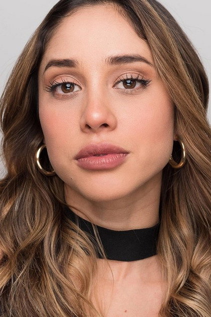 Zdjęcie Ximena Palomino