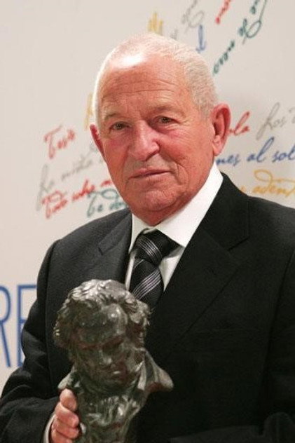 Zdjęcie Pedro Masó