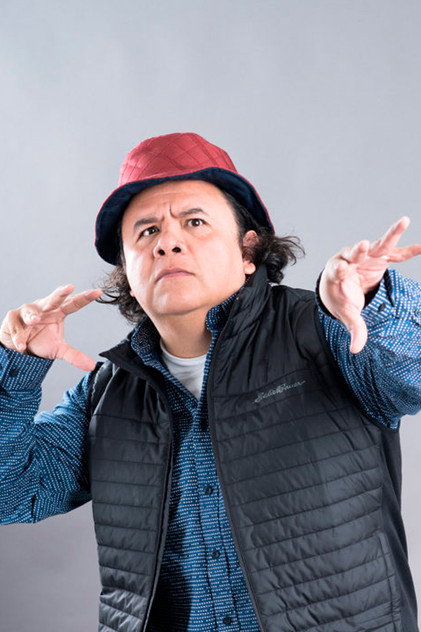 Zdjęcie Roberto Andrade