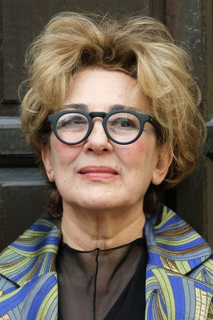 Zdjęcie Isabel Ordaz