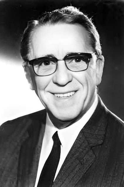 Zdjęcie Paco Martínez Soria