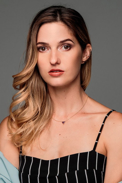 Zdjęcie Carolina Cano