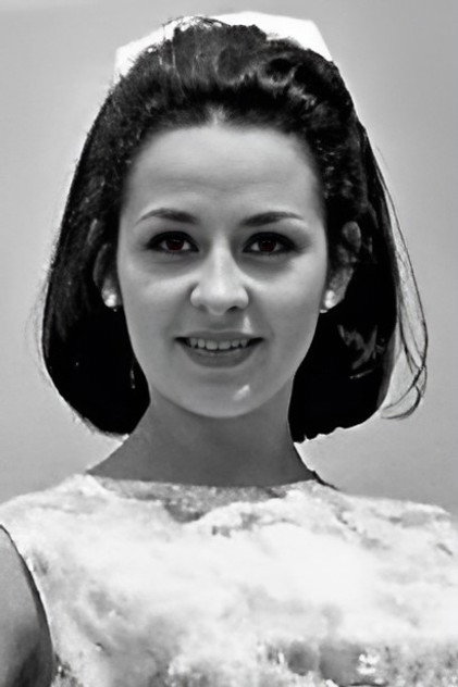 Zdjęcie Doris Coll
