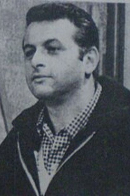 Zdjęcie Gerardo Sofovich