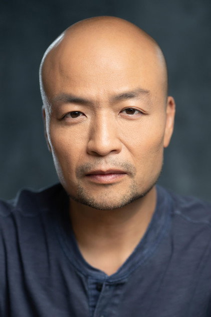 Zdjęcie Houston Wong