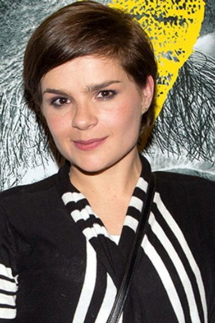 Zdjęcie Francesca Guillén