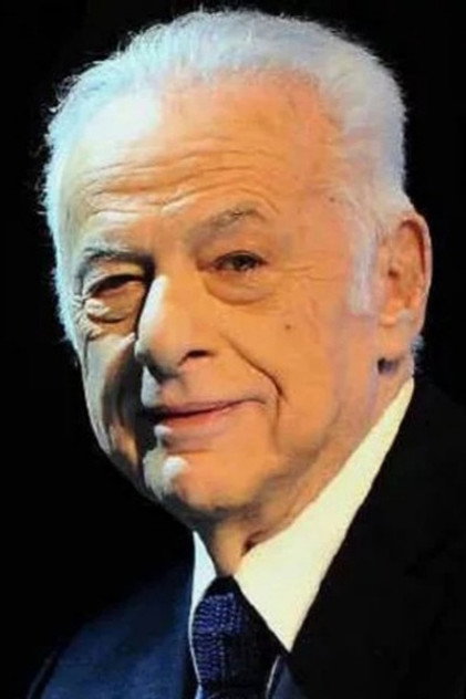 Zdjęcie Hugo Sofovich