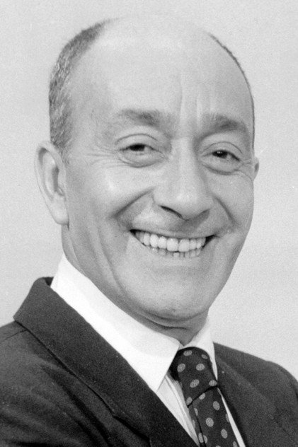Zdjęcie Alberto Olmedo