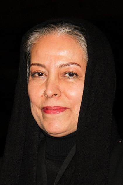 Zdjęcie Soheila Razavi
